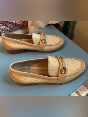 Stuart Weitzman Loafers 👞